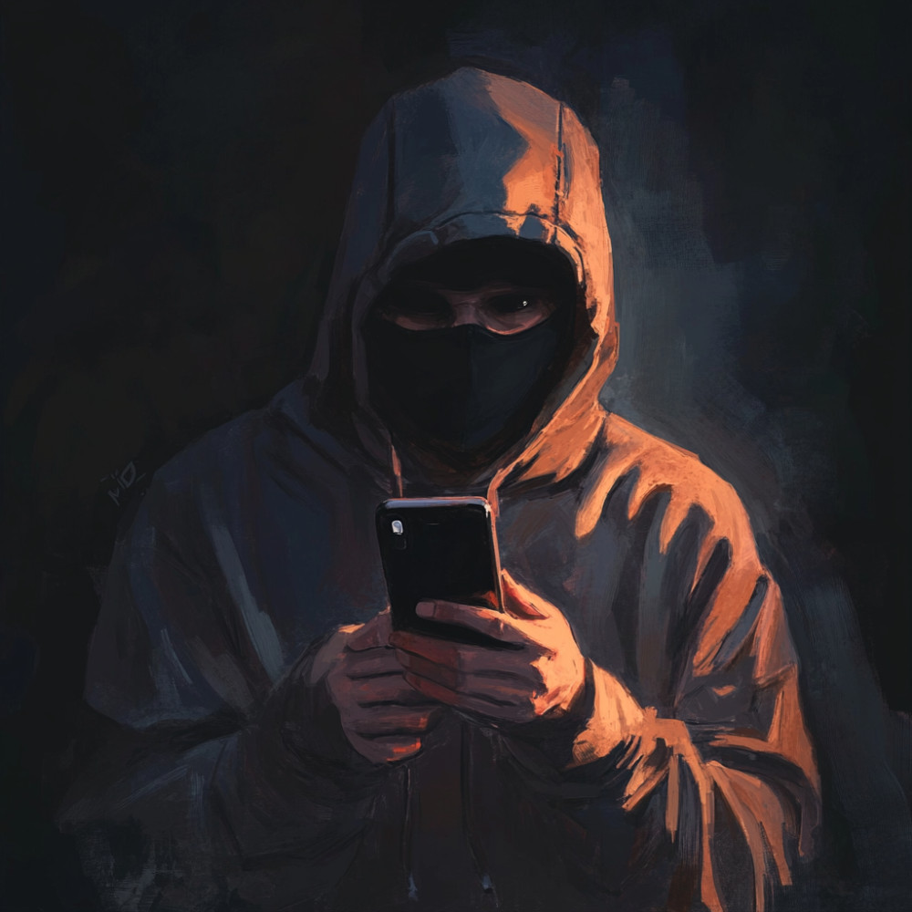 Мошенники с вашим паспортом могут разрушить вашу жизнь за 24 часа