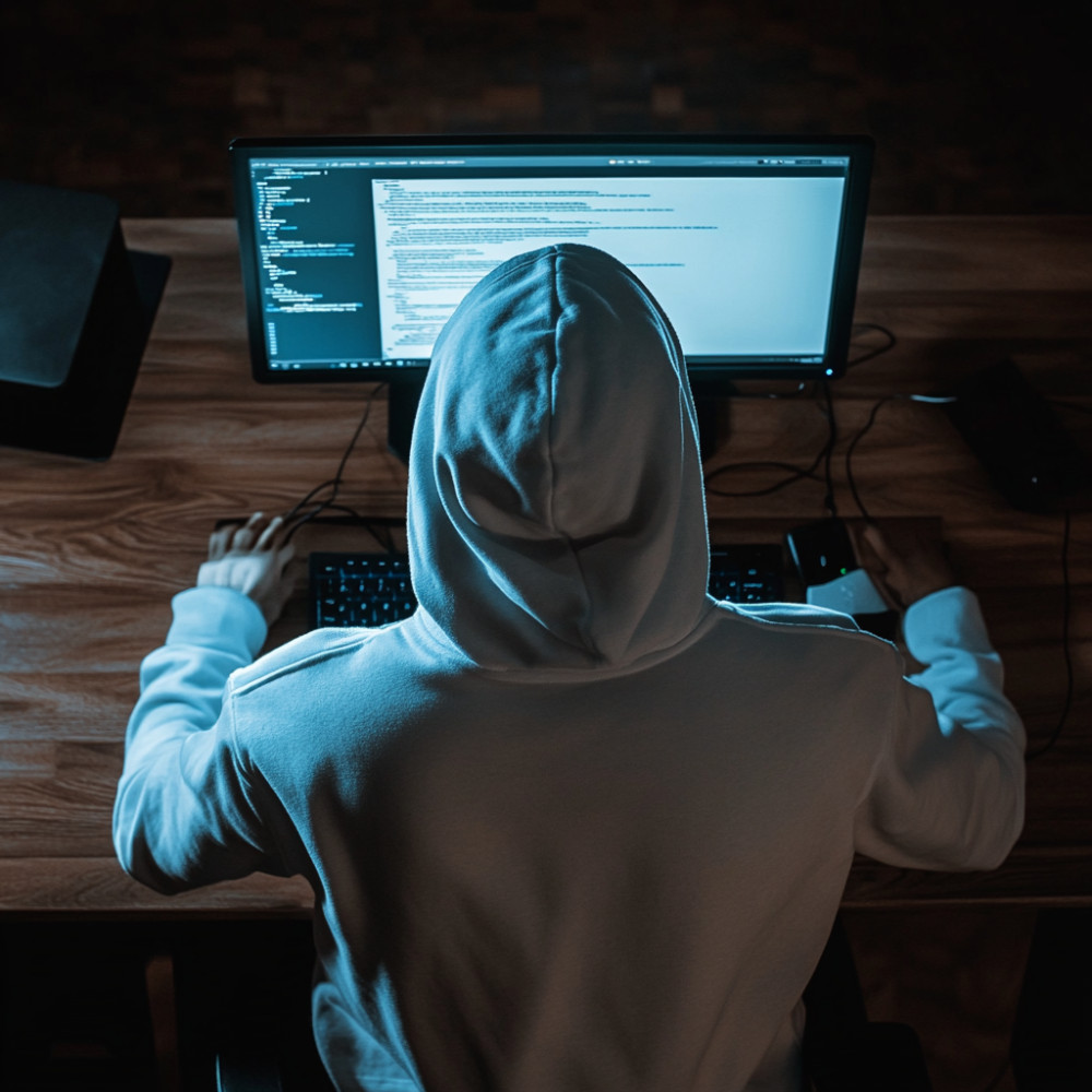 Мошенники забрали деньги, а магазин испарился в воздухе