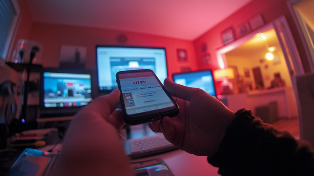 Мошенники в чате для знакомств украли миллионы рублей под видом инвестиций