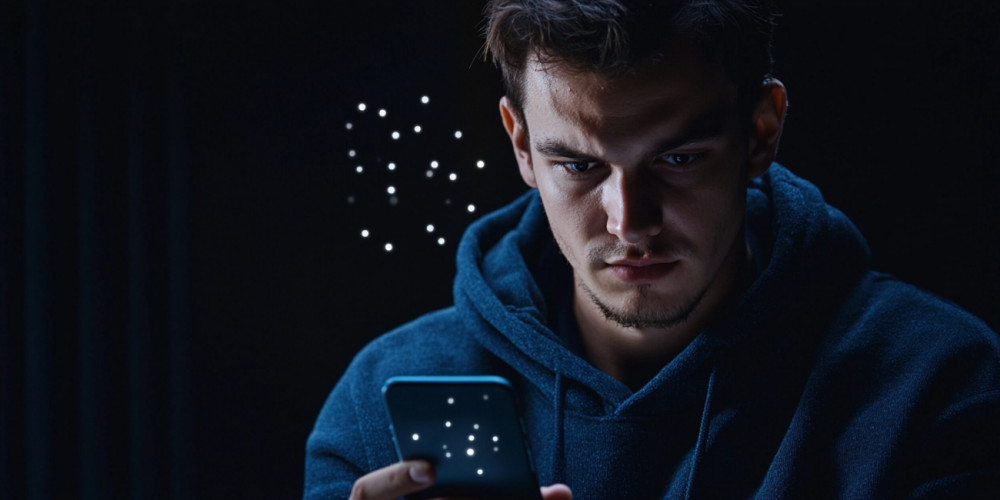 Мошенники выдали себя за гендиректора, но жертва не клюнула