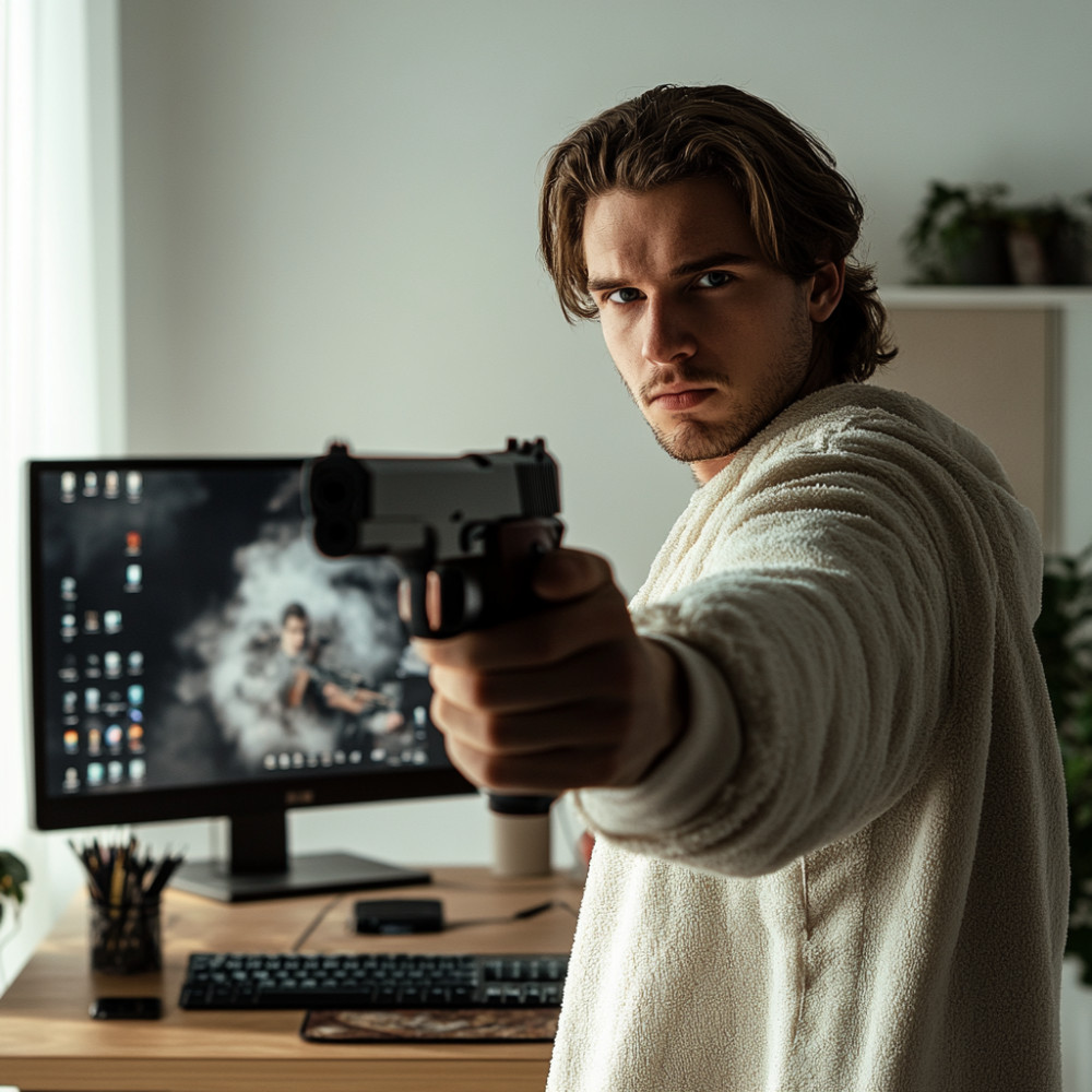 10 Гениальных схем развода из кино и книг которые работают в реальности