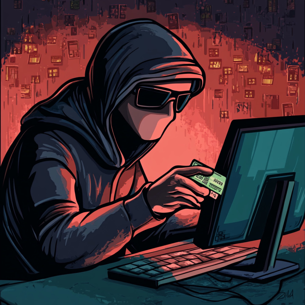 Как попытка заработка на маркетплейсах оставила меня без 63 000 ₽