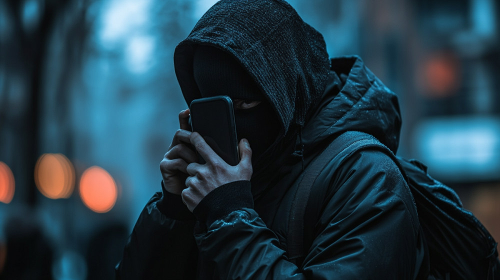 Мошенники в видеозвонках крадут деньги пока вы смотрите в камеру