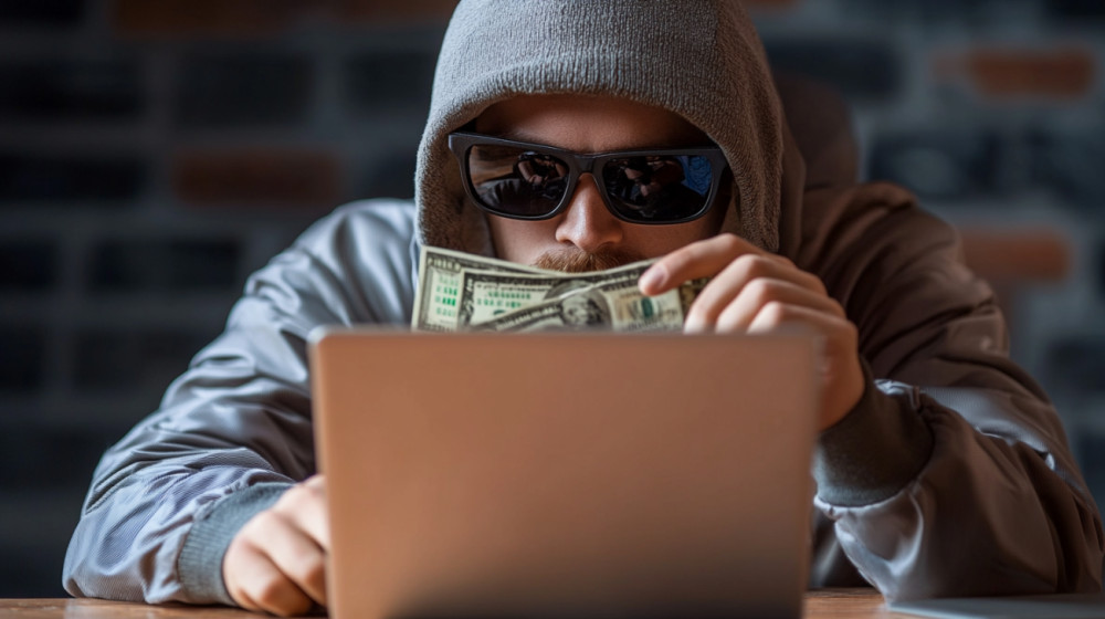 Мой слив 50 000 ₽ на схеме PUMP AND DUMP и как этого избежать