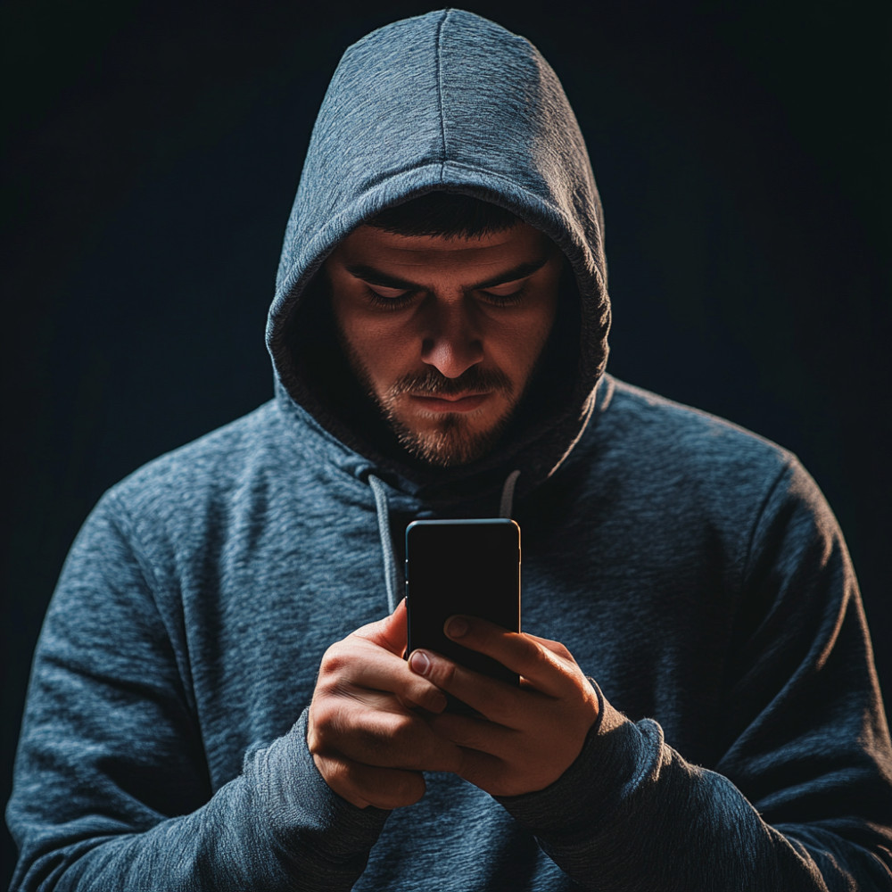 Мошенники предложили удаленку и вот как это раскрыли