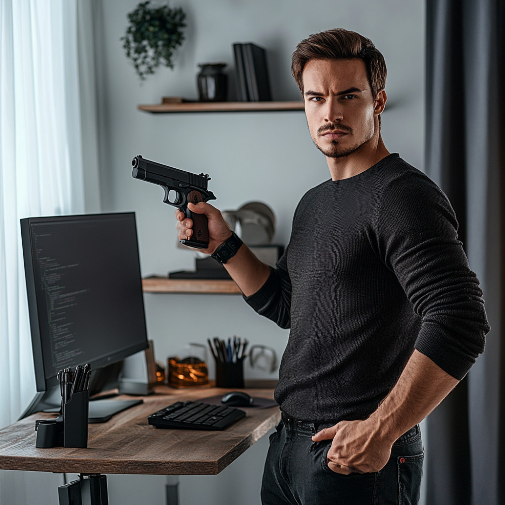 Эти 6 сайтов мошенников получили антипремию GOLDEN PLYUKHTRON 2025