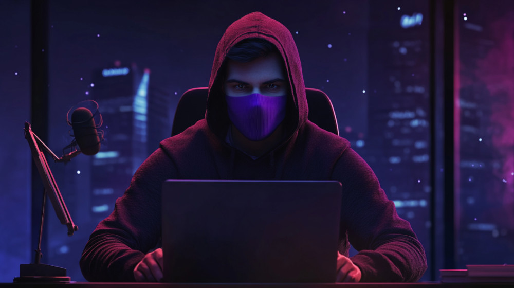 Эти 6 сайтов мошенников получили антипремию GOLDEN PLYUKHOTRON 2025