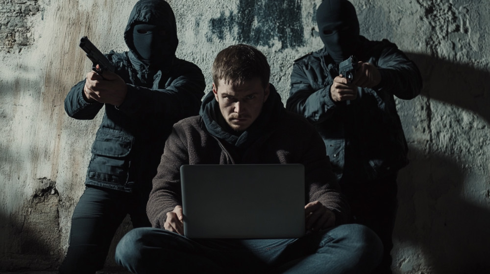 Эти 8 правил защитят ваши данные лучше любого антивируса