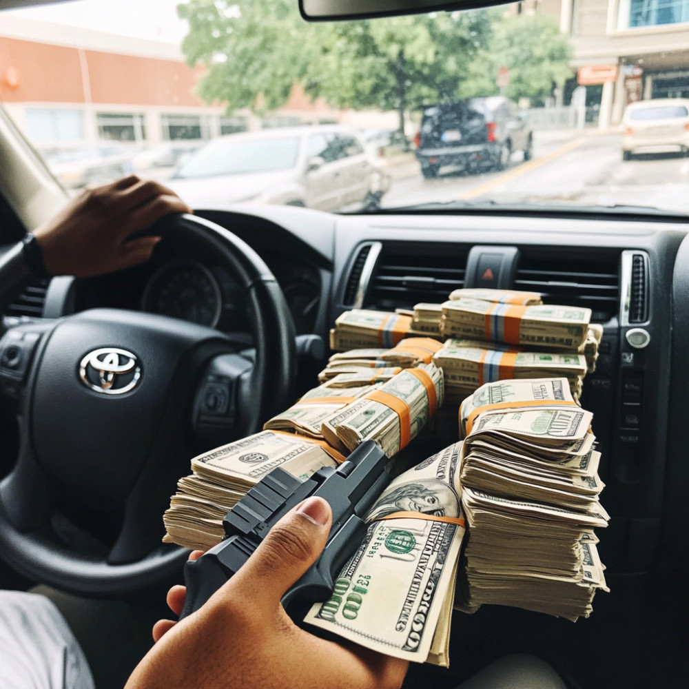 Мошенники заблокировали вывод денег из торгового терминала — как вернуть свои средства