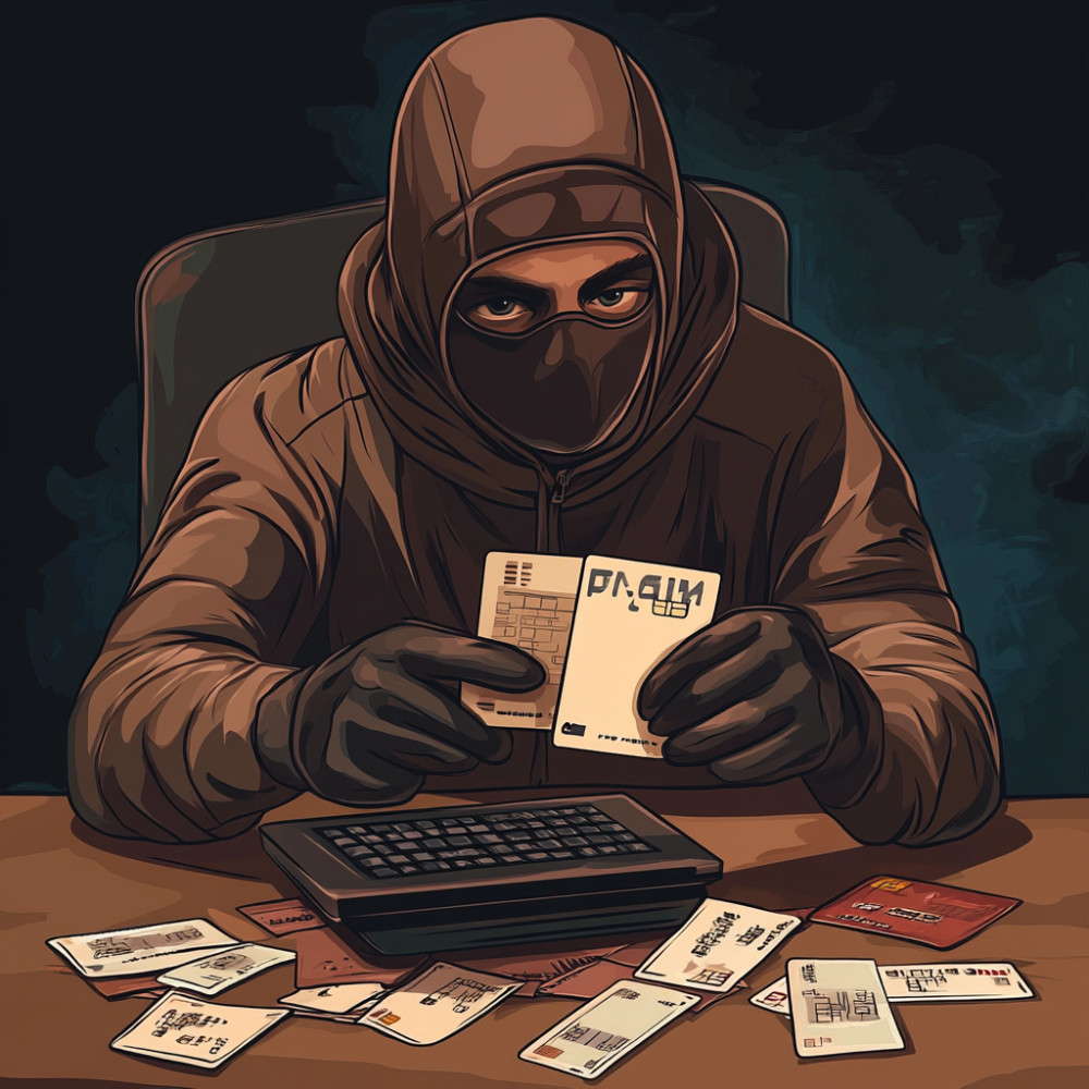 Как романтичное знакомство в интернете обернулось потерей 250 € в трейдинге