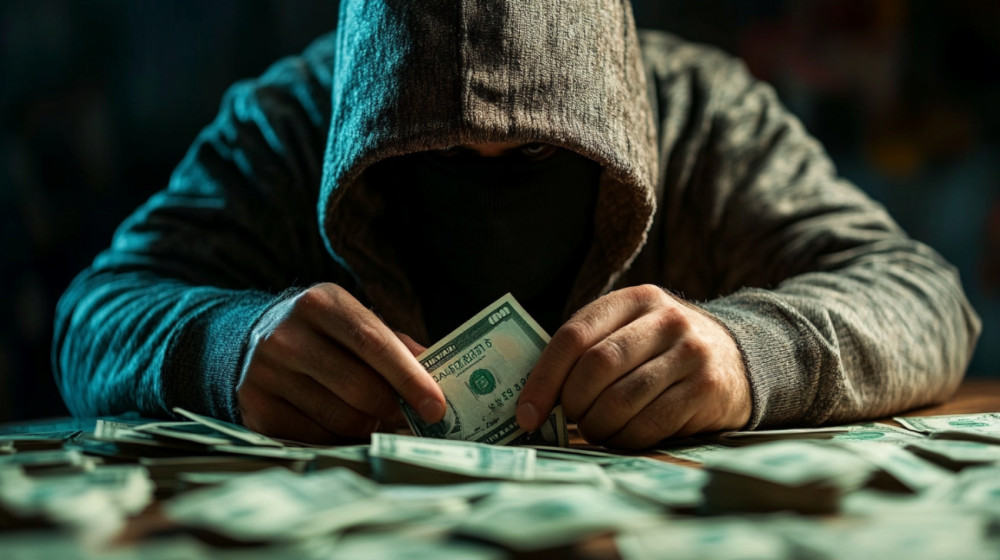 Мою посылку с Авито забрал мошенник вот как это произошло