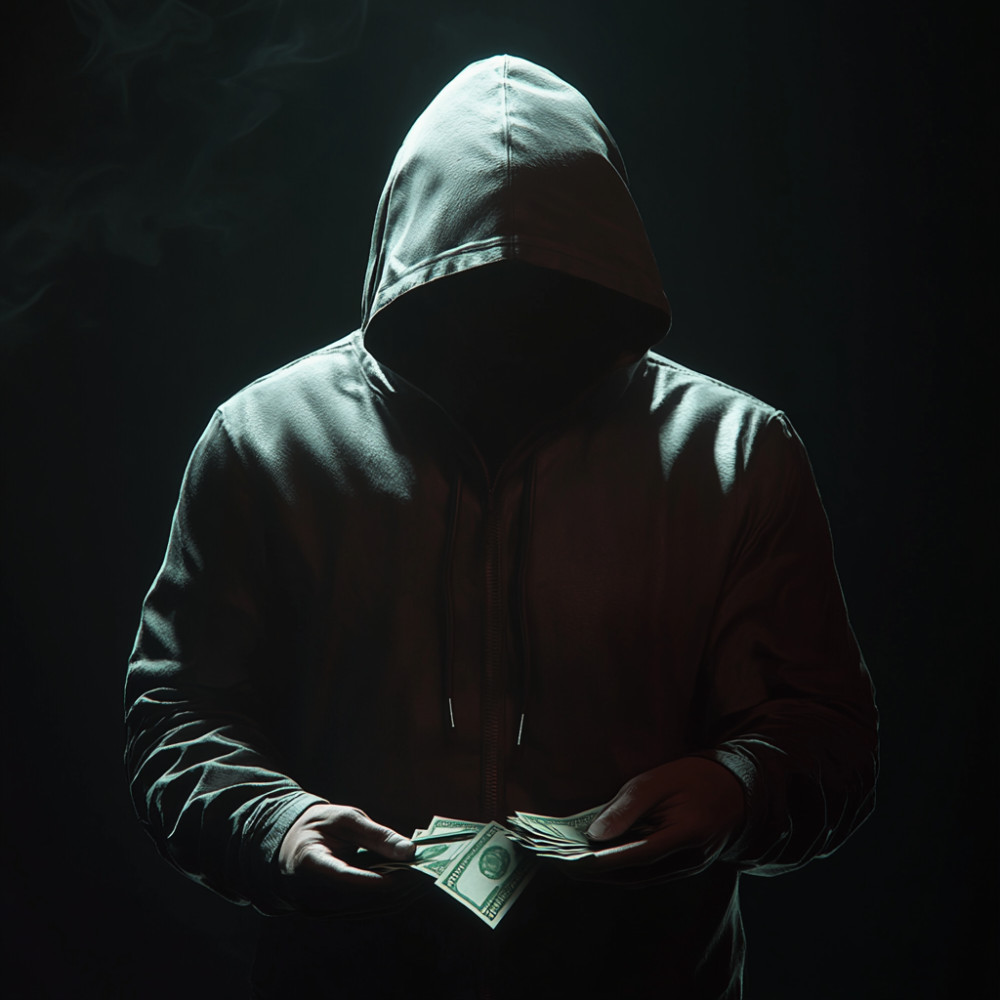 Топор у виска и другие истории, которые закончились чудом