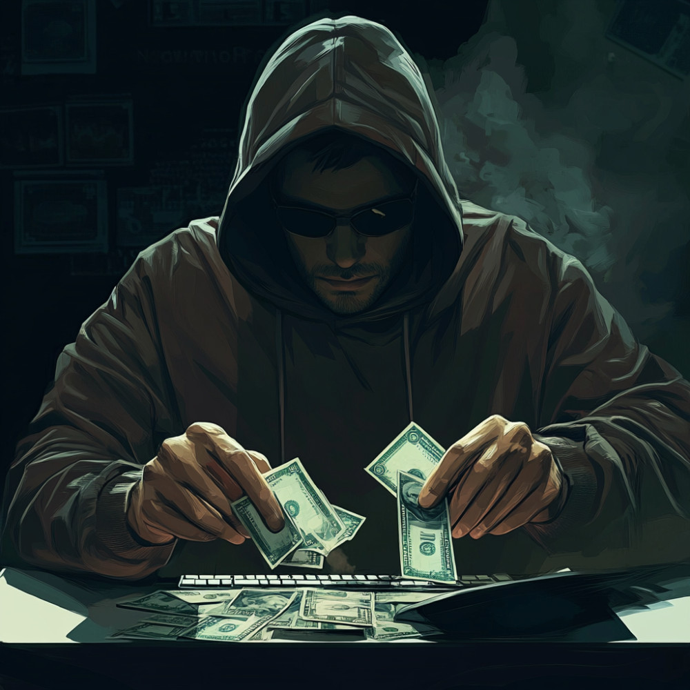 Меня обманули на 100$ через сайт для поиска работы