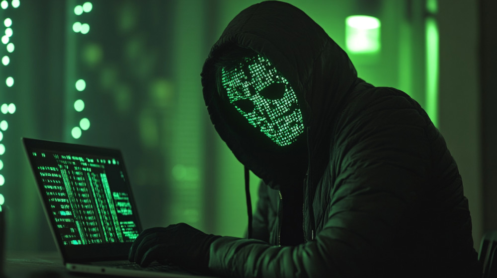 Мошенники выдали себя за полицейского но попались на ошибке