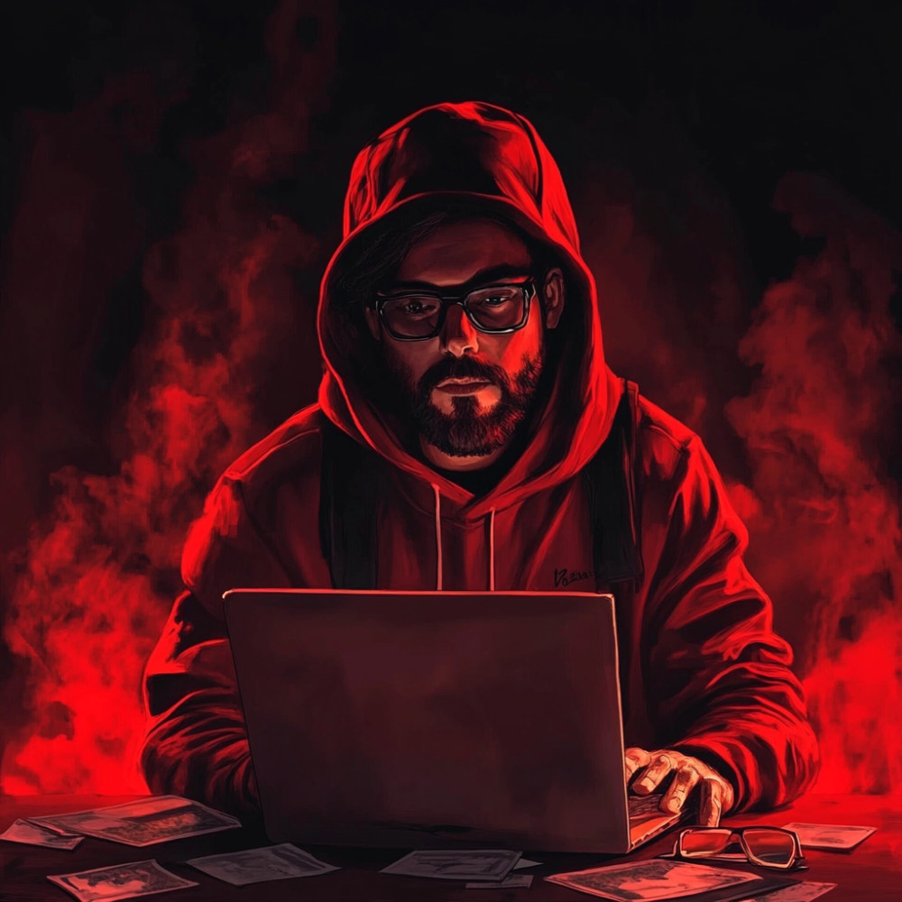 Мошенники выманивают миллионы под видом розыгрышей от блогеров