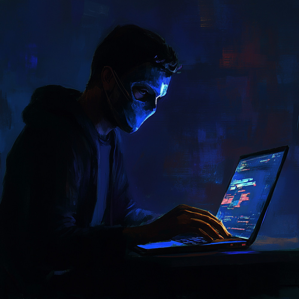 Мошенники копируют голос ваших близких вот как это работает