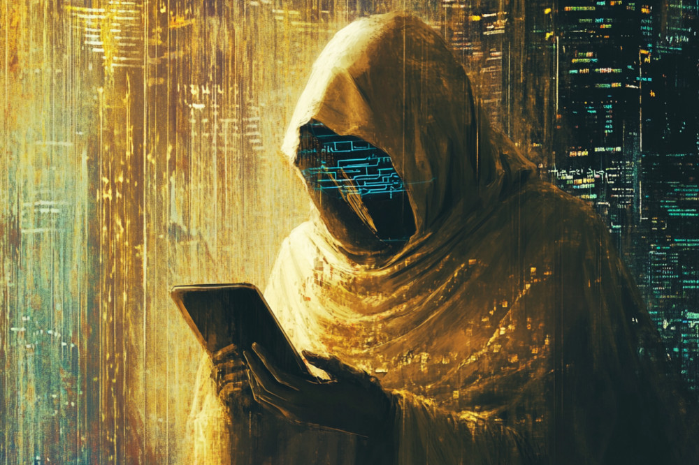 В ваш дом подселили тараканов через WI-FI