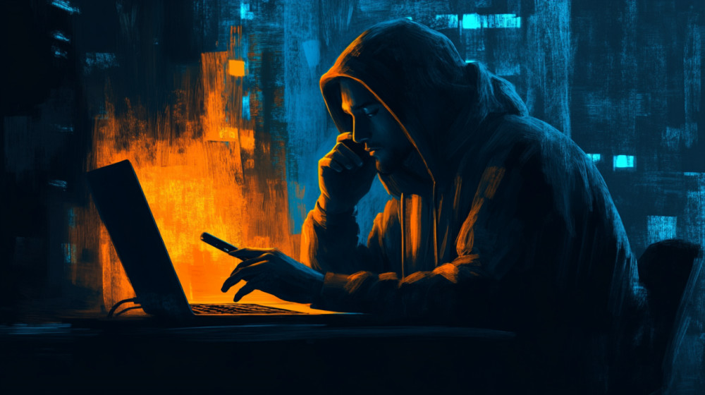 Мошенники в TELEGRAM выманили 29 000 ₽ за подработку мечты