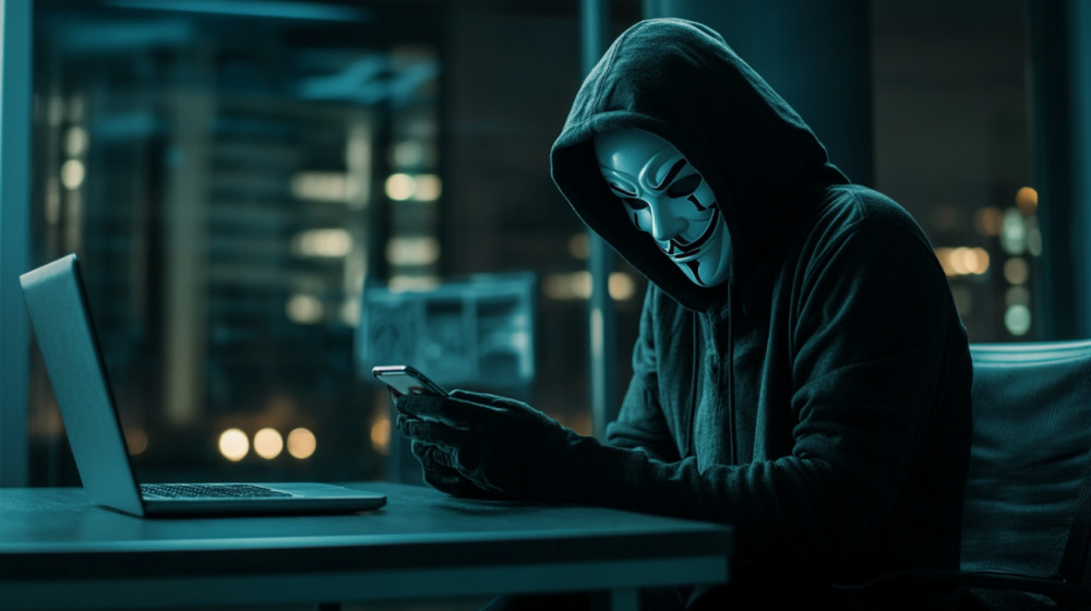 Мошенники предложили удаленную работу и выманили 6666 ₽