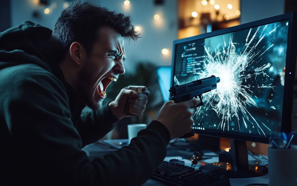 Как избежать драки и ложного доноса в полицию