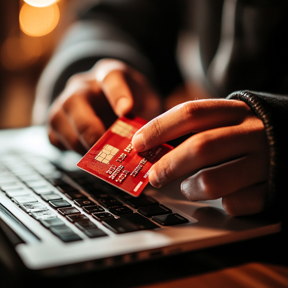 Продажа дубленки на АВИТО и ловушка мошенников