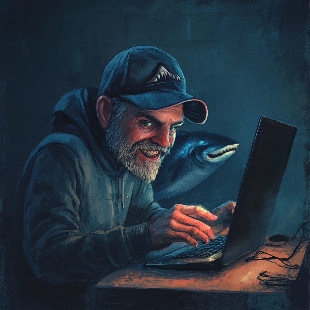 Как финансовые пирамиды маскируются под легальный бизнес