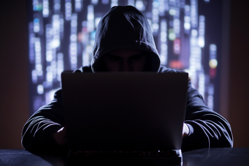 Как жертвы превратили грабителей в посмешище