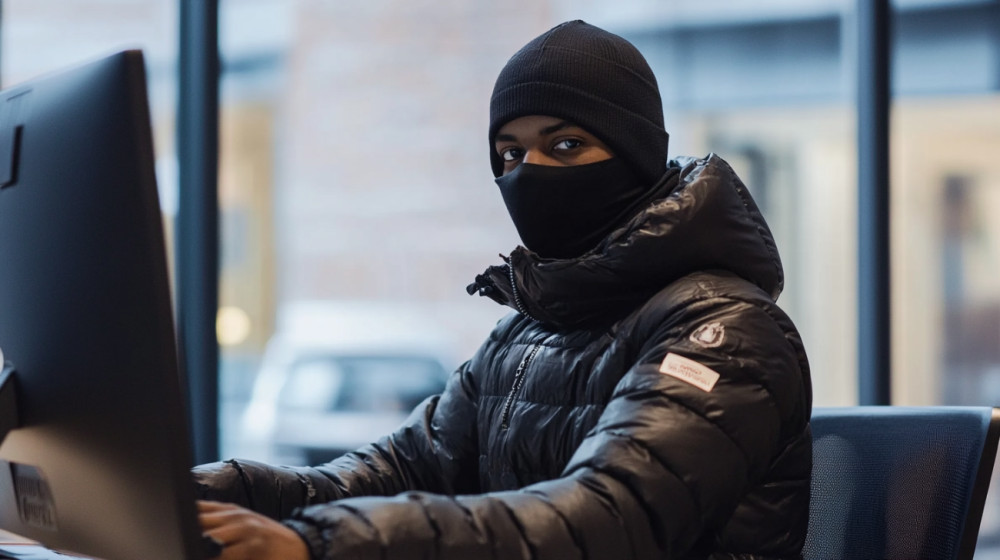 Мой идеальный партнер из Сити исчез после первого звонка