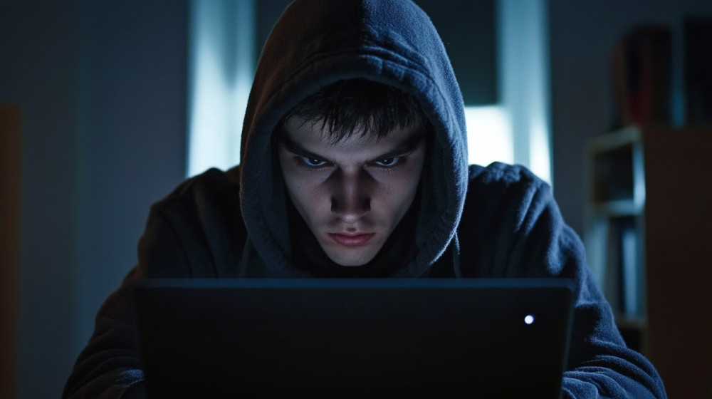 САМОКАТЧИКИ УКРАЛИ ВАШИ ДАННЫЕ ВОТ ЧТО ДЕЛАТЬ