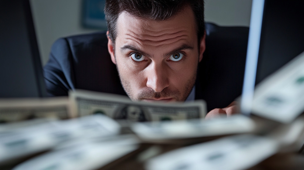 Мошенники выдали себя за ФСБ и потребовали доступ к данным