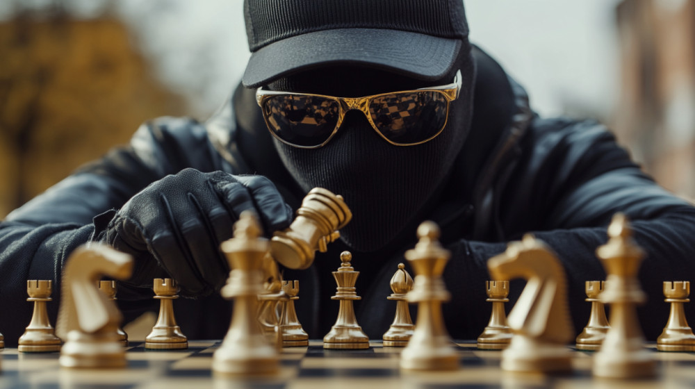 Крах гигантов 1994 года как финансовые пирамиды обманули миллионы