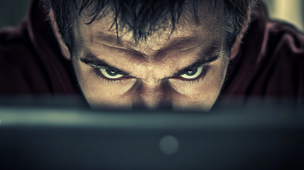 Мошенники выдали себя за оператора связи и вот как это работает