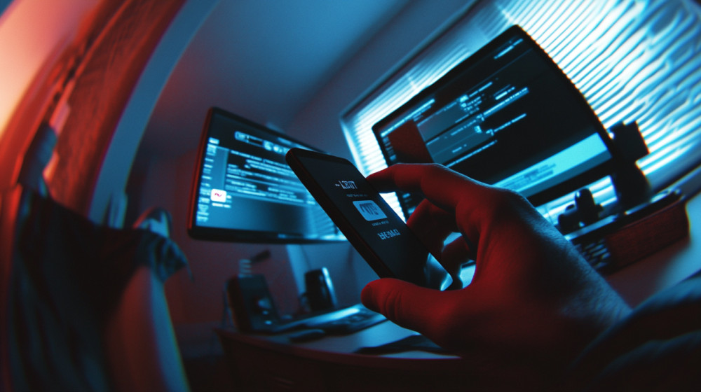 Как 800 рублей превратились в урок по безопасности