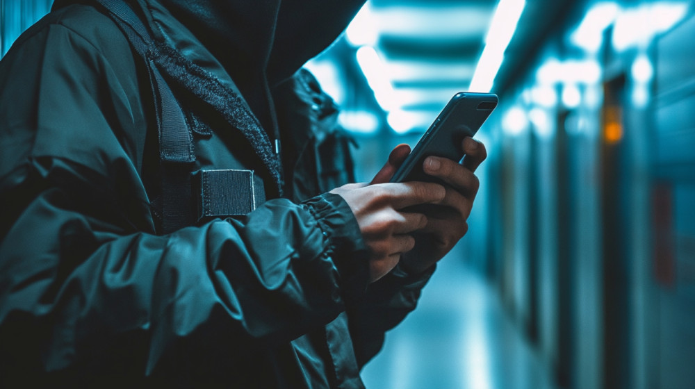 Как фрилансер оказался в ловушке мошенников