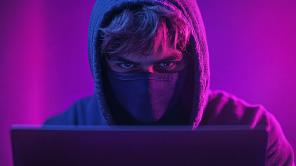 Как брокеры-мошенники забрали у человека 5 миллионов рублей