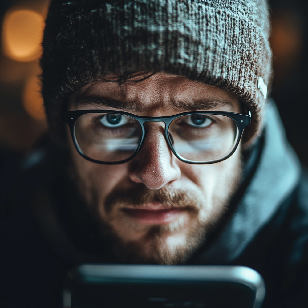 Узнай, как легко тебя обмануть: мир социальной инженерии