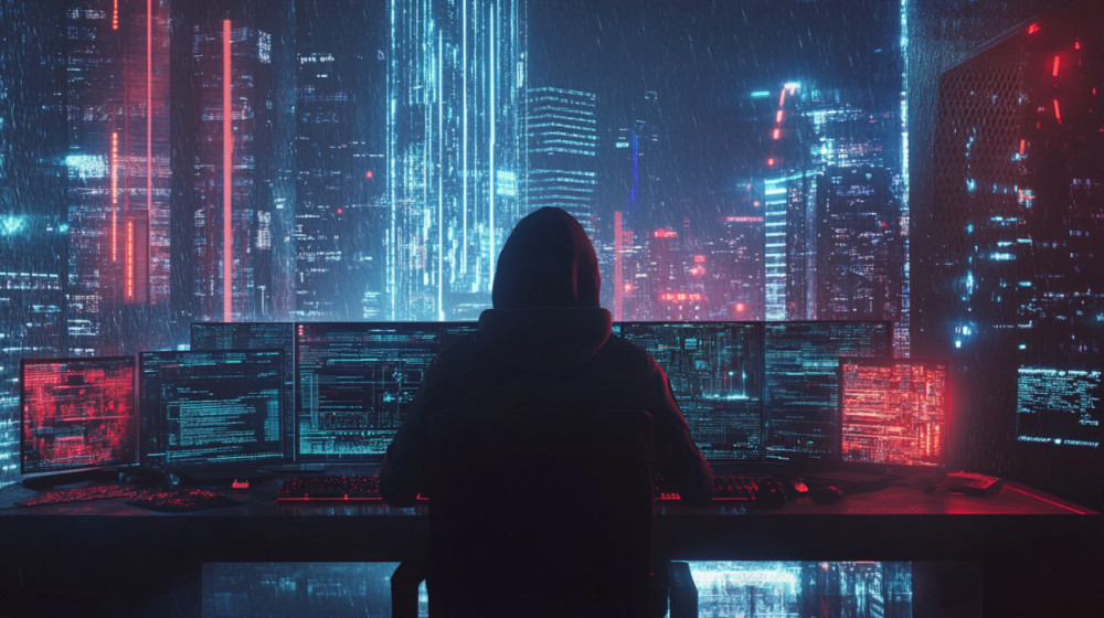 Как мошенница обманула целый город