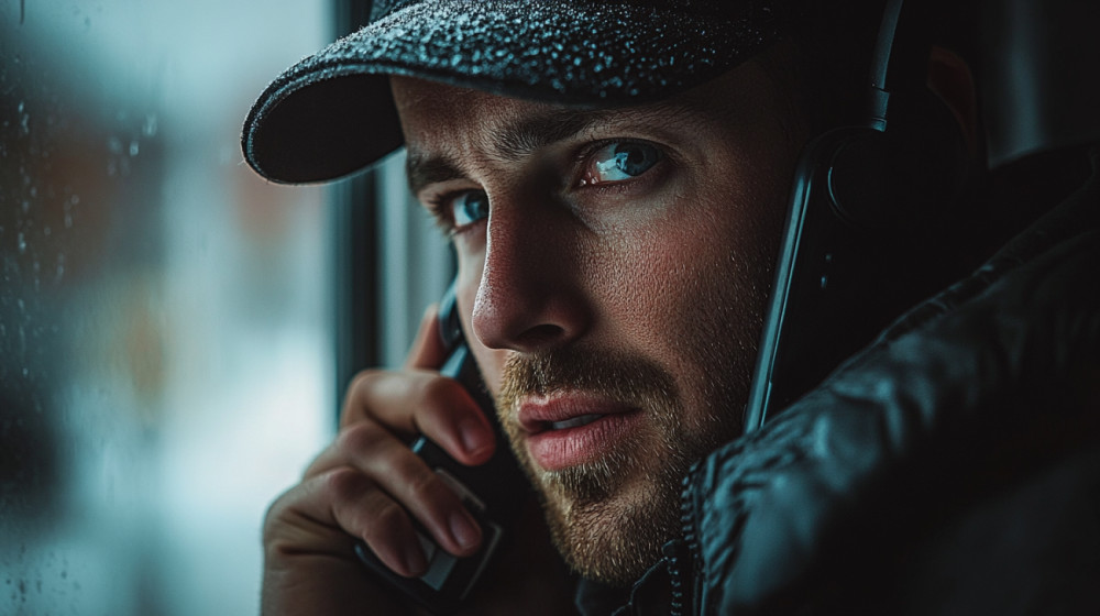 Мошенник подал в суд из-за бессонницы и наткнулся на не того