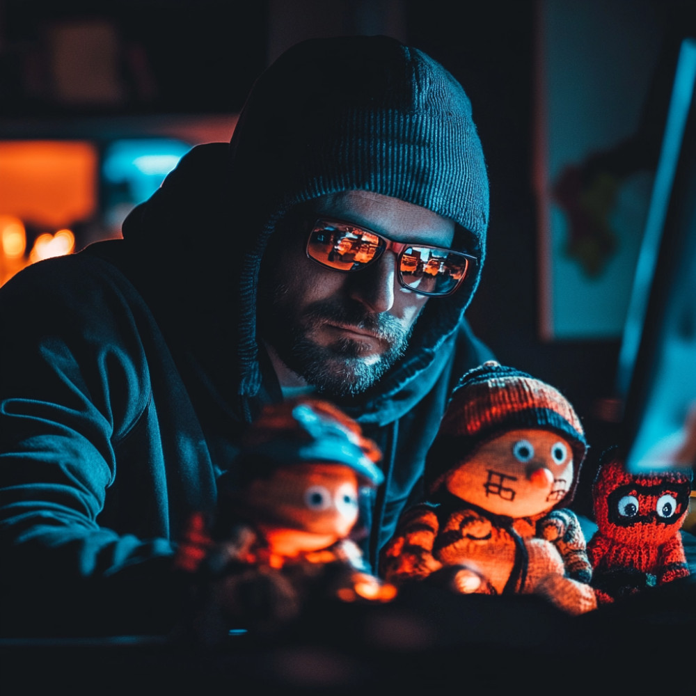 Как быстро потерять полмиллиона рублей, думая, что это удача