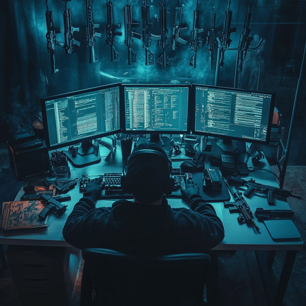 Как чуть не оказался в ловушке автоматизированного заработка