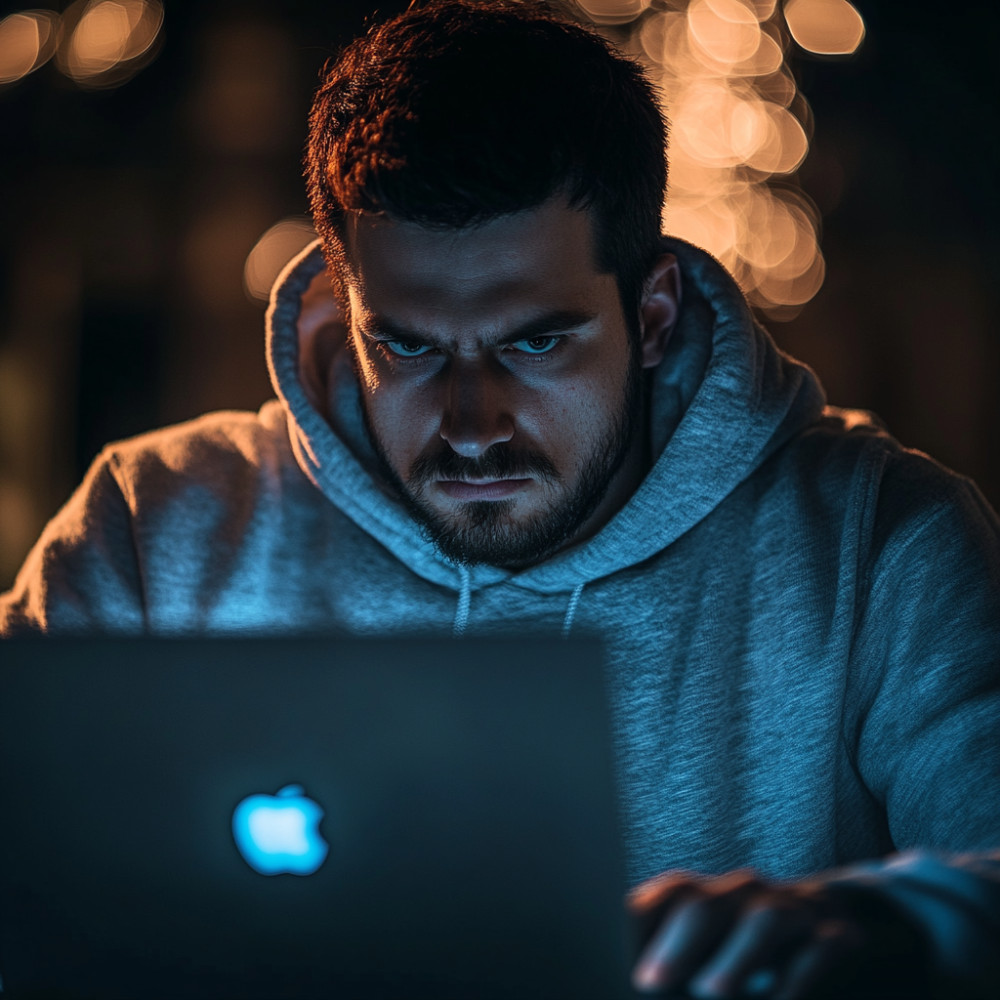 Мошенники в мире смартфонов