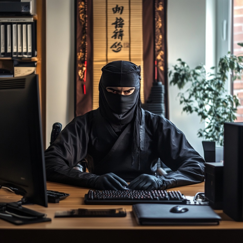 Тревожный сигнал: как удаленная работа становится ловушкой для мошенников