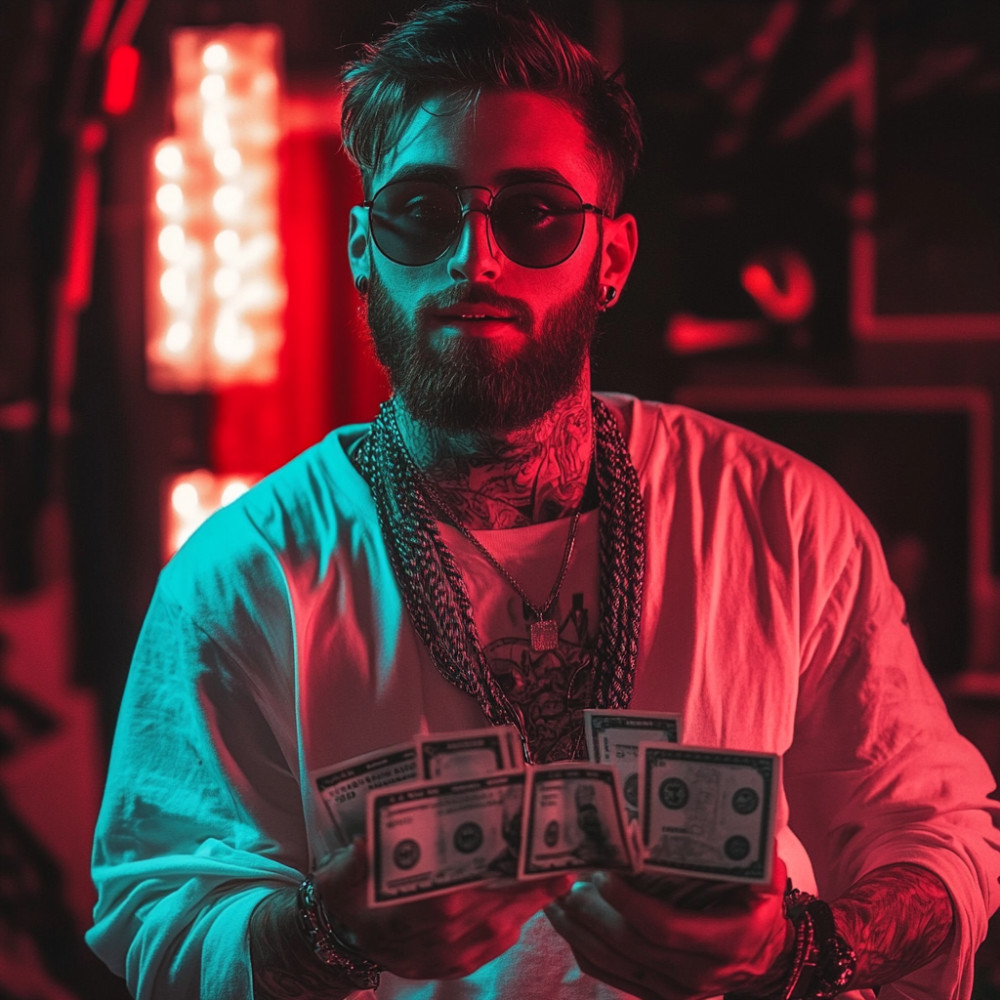 Тайны успешных инвестиций: Телеграм-каналы с сигналами о покупке акций