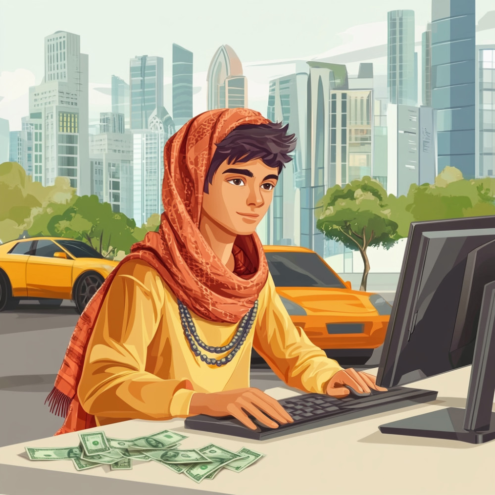 Копирование чужих сделок: под прищуром на сервисе Финам