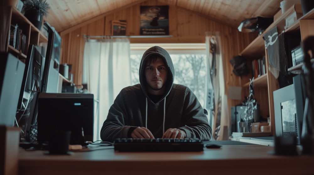 Грабли: как скрытые мошенники охотятся за вашими банковскими картами