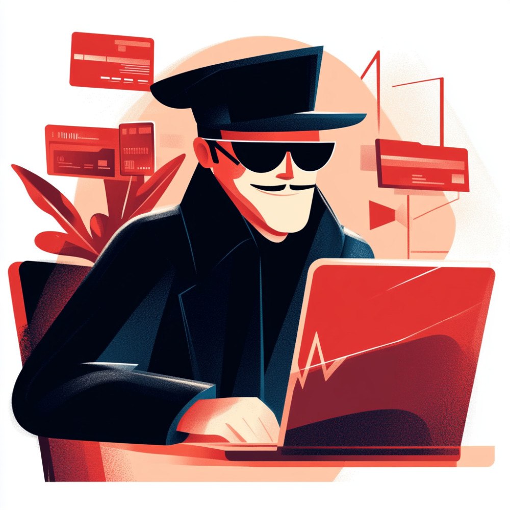 Блокировка вирусов: Удар по киберугрозам