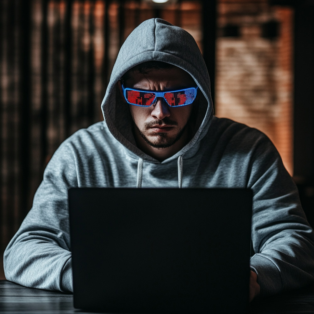 Грабли: как на виртуальных криптофермах терять реальные деньги