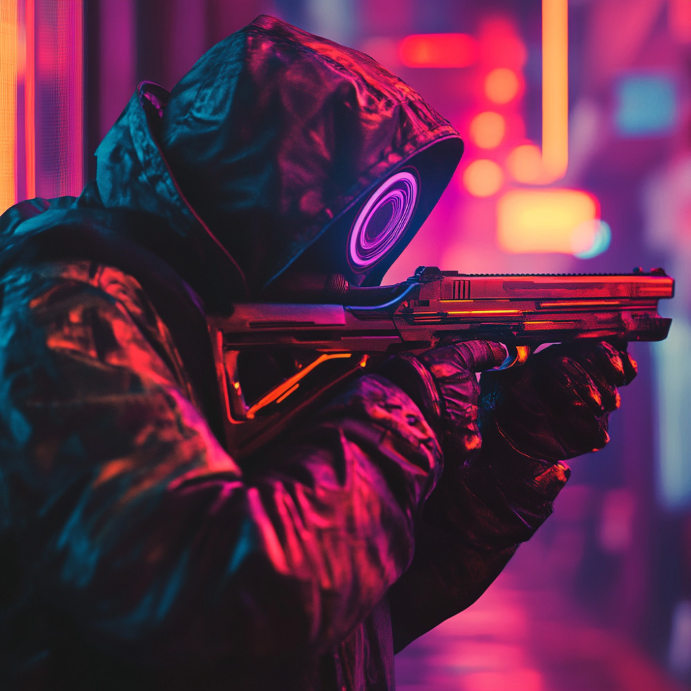 Суперкопилка под прищуром: секреты безопасности на грани фола