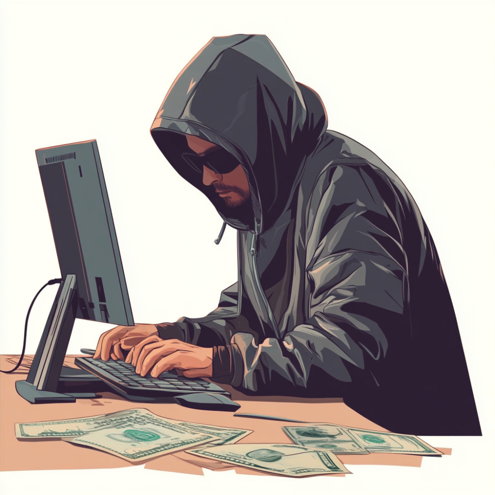 Как мошенники крадут реквизиты карт на собеседованиях