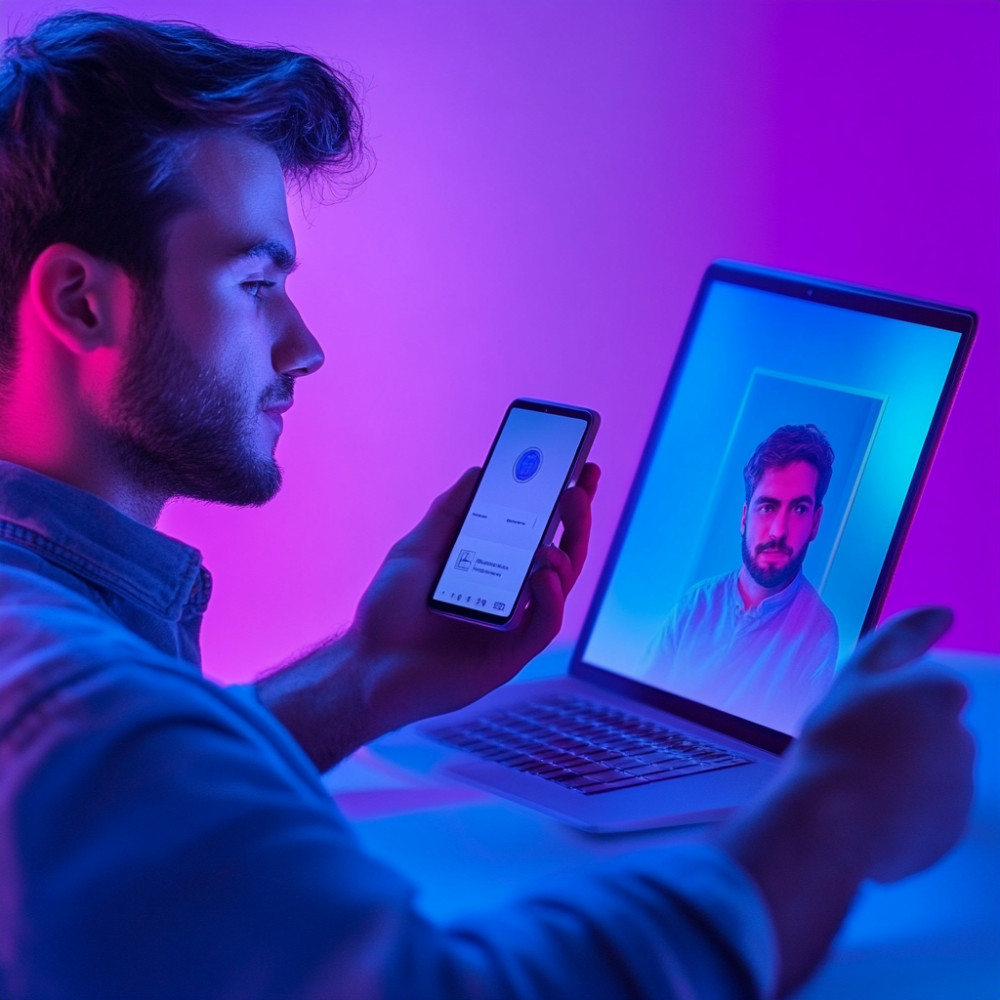 Как отклик на вакансию обернулся потерей 20 000 ₽